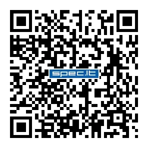QR kodas | Lietuvos politinių kalinių ir tremtinių sąjungos Molėtų filialas | spec.lt