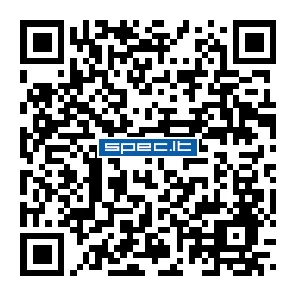 QR kodas | Lietuvos politinių kalinių ir tremtinių sąjungos Šiaulių filialas | spec.lt