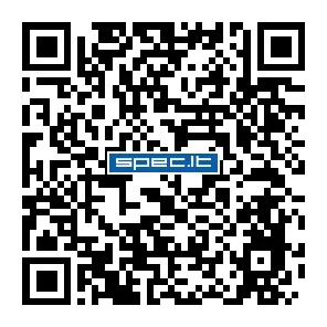 QR kodas | Lietuvos Politinių Kalinių, Tremtinių Sąjunga Biržų Filialas | spec.lt