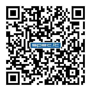 QR kodas | Lietuvos povandeninės žūklės ir laisvojo nardymo asociacijų federacija | spec.lt