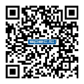 QR kodas | LIETUVOS POVANDENINIO SPORTO FEDERACIJA | spec.lt