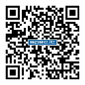 QR kodas | Lietuvos prabavimo rūmai, Šiaulių filialas, VĮ