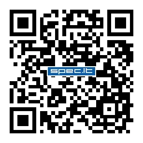 QR kodas | Lietuvos prabavimo rūmai, VŠĮ