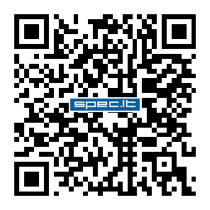 QR kodas | Lietuvos Prabavimo Rūmai, Vilniaus Filialas, VĮ