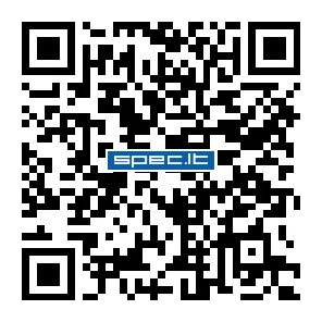 QR kodas | Lietuvos pramonės profesinių sąjungų federacija | spec.lt