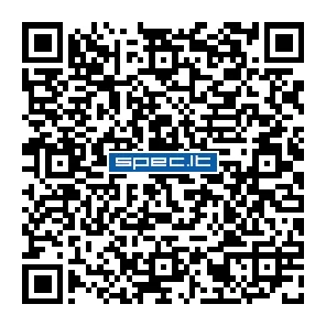 QR kodas | LIETUVOS PRAMONININKŲ ASOCIACIJOS, Paliulio komanditinė-ūkinė bendrija konsultacinė-inovacinė firma LIEVARA