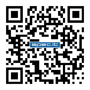 QR kodas | Lietuvos pramonininkų konfederacija