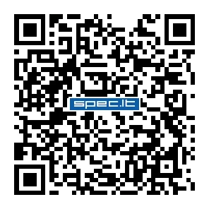 QR kodas | Lietuvos pramonininkų konfederacijos prekybos tarpininkų asociacija