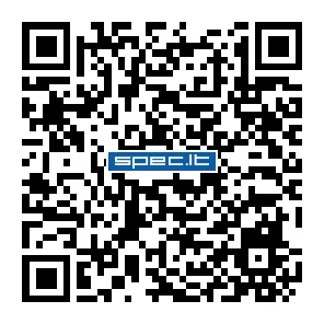 QR kodas | Plungės rajono pramonininkų sąjunga | spec.lt