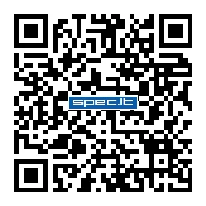 QR kodas | Lietuvos pranciškoniškojo jaunimo brolija | spec.lt