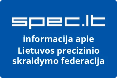 Lietuvos bendrosios aviacijos sporto federacija