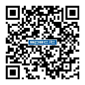 QR kodas | Lietuvos bendrosios aviacijos sporto federacija | spec.lt