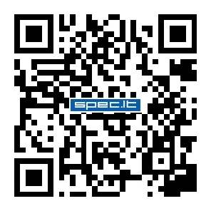 QR kodas | Lietuvos prekių mokslo draugija | spec.lt