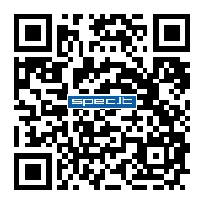 QR kodas | Lietuvos prekybos įmonių asociacija | spec.lt