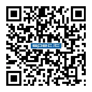 QR kodas | Lietuvos prekybos ir pramonės rūmų asociacijos, PĮ
