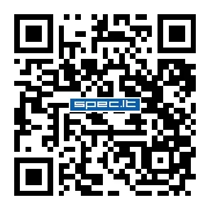 QR kodas | Lietuvos Prekybos Kompanija, UAB | spec.lt