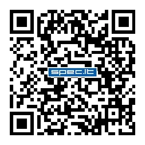 QR kodas | Lietuvos prekybos, pramonės ir amatų rūmų asociacija | spec.lt