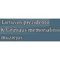 Lietuvos Prezidento K. Griniaus memorialinis muziejus | spec.lt