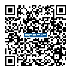 QR kodas | Lietuvos prieskonių augintojų ir perdirbėjų asociacija Baltic Spices | spec.lt