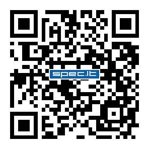 QR kodas | Lietuvos prietaisininkų draugija
