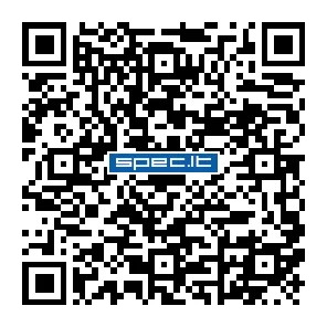 QR kodas | Lietuvos prietaisininkų draugijos (LPD) Moksliniųtechninių paslaugų individuali (personalinė) įmonė