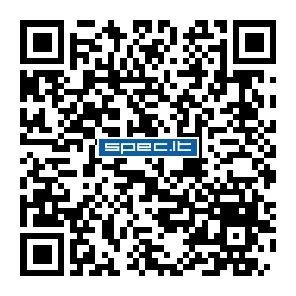 QR kodas | LIETUVOS PRIETAISŲ GAMYKLOS VILMA DARBUOTOJŲ PROFESINĖ SĄJUNGA