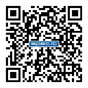 QR kodas | Lietuvos prietaisų gamyklos Vilma poilsio bazė Vilma