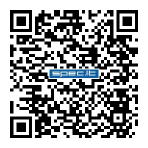 QR kodas | Lietuvos priklausomybės ligų reabilitacijos bendruomenių asociacija | spec.lt