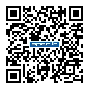 QR kodas | Lietuvos privačių geležinkelių įmonių asociacija | spec.lt