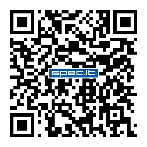 QR kodas | Lietuvos privačių sveikatos priežiūros įstaigų asociacija | spec.lt