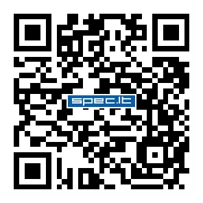 QR kodas | Lietuvos Profesinė Sąjunga Sandrauga | spec.lt