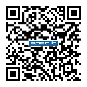 QR kodas | Lietuvos profesinė sąjunga Teisingumas | spec.lt