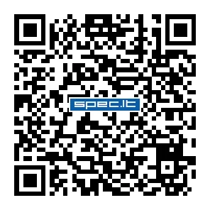 QR kodas | LIETUVOS PROFESINĖS REABILITACIJOS IR PROFESINIO MOKYMO KONFEDERACIJA