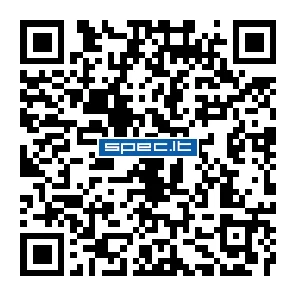 QR kodas | Lietuvos profesinės sąjungos Solidarumas darbuotojų profesinė sąjunga | spec.lt