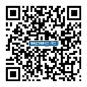 QR kodas | Lietuvos profesinio mokymo įstaigų asociacija | spec.lt