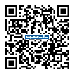QR kodas | Lietuvos profesinių sąjungų centras Tautos teisingumas | spec.lt