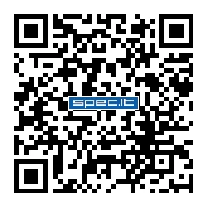 QR kodas | Lietuvos profesinių sąjungų federacija Sandrauga | spec.lt