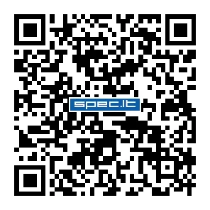 QR kodas | Lietuvos profesinių sąjungų konfederacijos Kauno regioninis centras | spec.lt