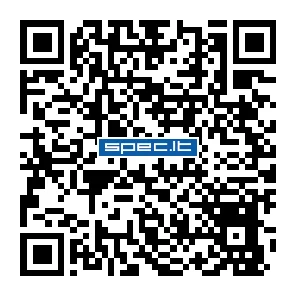 QR kodas | Paramos fondas Švietimo ir tyrimų institutas | spec.lt