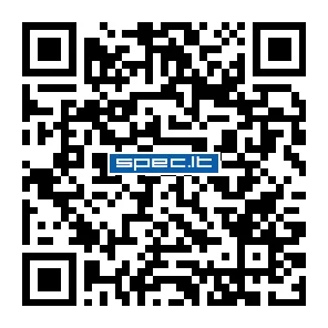 QR kodas | Lietuvos profesinių santykių konsultantų asociacija | spec.lt