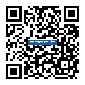 QR kodas | Lietuvos profesionalaus bokso lyga | spec.lt