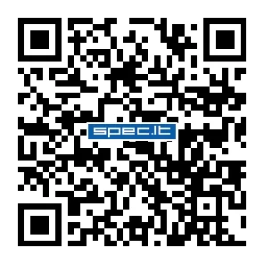 QR kodas | Lietuvos profesionalių gelbėtojų vandenyje federacija | spec.lt