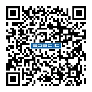 QR kodas | Lietuvos profesionalių slidinėjimo ir snieglenčių instruktorių asociacija | spec.lt