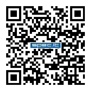 QR kodas | Lietuvos profesionalių šunų kirpėjų asociacija | spec.lt