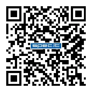 QR kodas | LIETUVOS PROFESIONALŲ BOKSO FEDERACIJA
