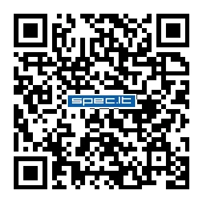 QR kodas | Lietuvos profilaktinės dezinfekcijos įmonių asociacija | spec.lt