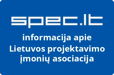 Lietuvos projektavimo įmonių asociacija