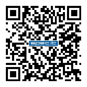 QR kodas | Lietuvos projektavimo įmonių asociacija | spec.lt