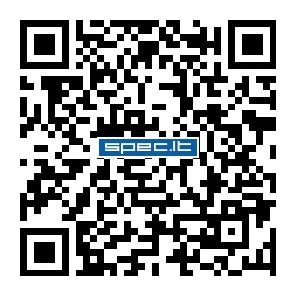QR kodas | Lietuvos Projektų ir Statinių Ekspertų Asociacija | spec.lt