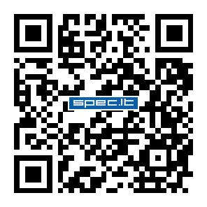 QR kodas | Lietuvos projektų vadybos asociacija | spec.lt